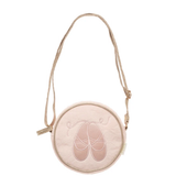 Rockahula - Ballet Shoes Round Bag