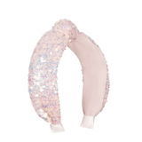 Rockahula - Sequin Knotted Headband
