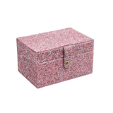 Rockahula - Confetti Glitter Large Jewellery Box