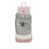 Rockahula - Koala Cosy Slipper Socks