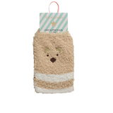 Rockahula -  Teddy Cosy Slipper Socks