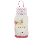 Rockahula - Rainbow Unicorn Cosy Slipper Socks