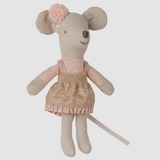 Maileg - Driver Mouse, Little Sister