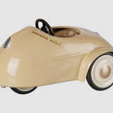 Maileg - Mouse Car - Wheat