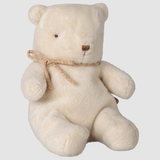 Maileg - Teddy Bear Plush, Small - Off White