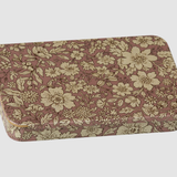 Maileg - Metal Box - Sliding Lid - Blossom - Heather