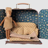 Maileg - Reindeer in Suitcase - Little Sister