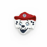 The Bomb Bar - Rescue Pups - Dalmatian Puppy Head
