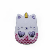 The Bomb Bar - Squishy Unicorn Mermaid