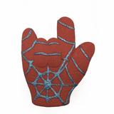 The Bomb Bar - Hero - Spidey Hand Bath Bomb