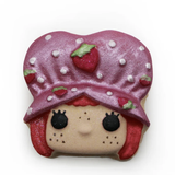 The Bomb Bar - Pretty Shortcake face