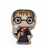 The Bomb Bar  Wizard Boy