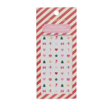 Rockahula - Jolly Christmas Nail Stickers