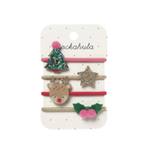 Rockahula -  Festive Christmas Ponies