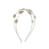 Rockahula - Angel Sparkle Star Double Headband