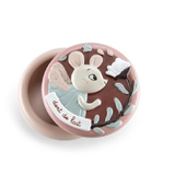 Fire The Imagination - Apres la Pluie - Tooth Box