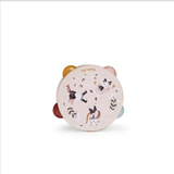 Fire The Imagination - Apres la Pluie - Tambourine