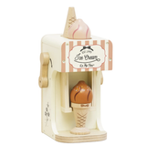 Fire The Imagination -  Ice Cream Machine & Play Food Cones