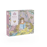 Fire The Imagination - Les Rosalies - Secret Playhouse Puzzle - 100pcs