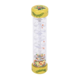 Fire The Imagination - Dans la Jungle - Rain Stick