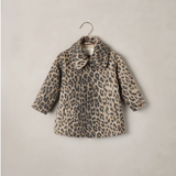 Noralee - Eloise Coat Leopard