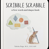 Penguin Random House - Scribble Scrabble