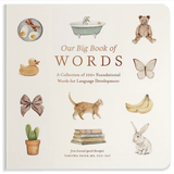 Penguin Random House - Our Big Book of First Words