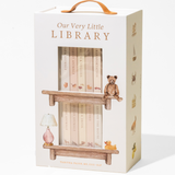 Penguin Random House - Our Very Little Library Book Collection