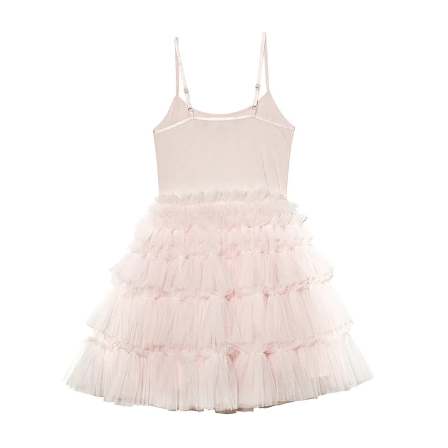 Tutu du Monde - Glittering Tutu Dress - Crystal Pink