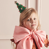 Meri Meri - Big Christmas Tree - Hair Clip