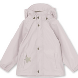 MINI A TURE - Matreinar Rain Set - Cloud  Purple