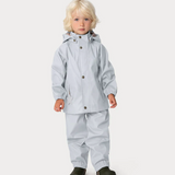 MINI A TURE - Matreinar Rain Set - Pearl Blue