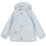MINI A TURE - Matreinar Rain Set - Pearl Blue