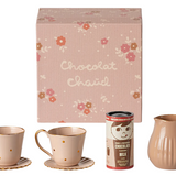 Maileg - Hot Chocolate Set - Mini