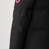 Canada Goose - Kids Snowy Owl Parka - Black