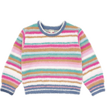 Feather 4 Arrow - Dreamer Knit Top - Multi