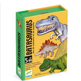 Djeco - Batasaurus