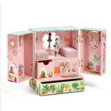 Djeco - Music box - Tinous shop