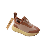 Natives - Robbie Dash Kids - Chameleon Pink / Tapioca Off White / Hazel Brown