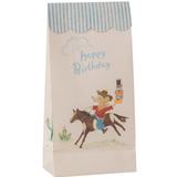 Maileg - Goodie bag - Cowboy