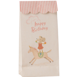 Maileg - Goodie bag - Happy Birthday - Unicorn