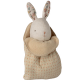 Maileg - Lullaby friends, bunny, Mini - Nature