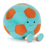 Jellycat - Amuseables Jellycat Football
