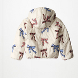 Molo - Helium Jacket - Quilted Bows
