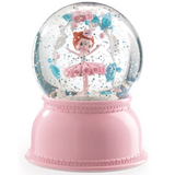 Djeco - Night Light - Ballerina