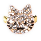 Great Pretenders - Fancy Feline Spinner Rings