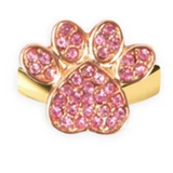 Great Pretenders - Fancy Feline Spinner Rings