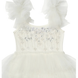 Tutu Du Monde - Bebe Whispers Of The Deep Tutu Dress - Milk