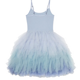 Tutu Du Monde - Azure Mirage Tutu Dress - Whitsunday Mix