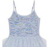 Tutu Du Monde - Azure Mirage Tutu Dress - Whitsunday Mix